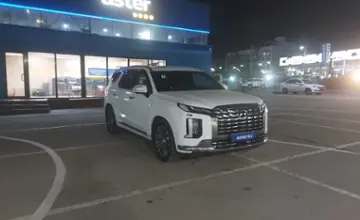 Hyundai Palisade 2023 года за 26 500 000 тг. в Алматы фото 2
