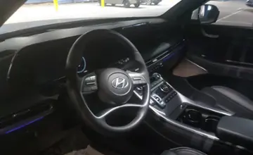 Hyundai Palisade 2023 года за 26 500 000 тг. в Алматы фото 5