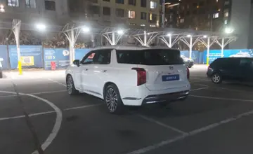 Hyundai Palisade 2023 года за 26 500 000 тг. в Алматы фото 4