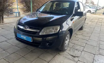 LADA (ВАЗ) Granta 2014 года за 1 500 000 тг. в Талдыкорган фото 1
