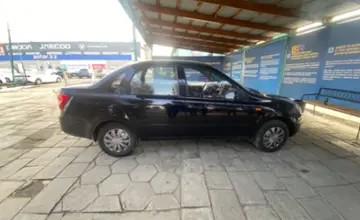 LADA (ВАЗ) Granta 2014 года за 1 500 000 тг. в Талдыкорган фото 4
