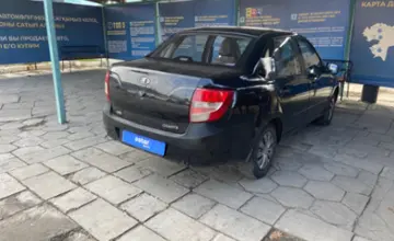 LADA (ВАЗ) Granta 2014 года за 1 500 000 тг. в Талдыкорган