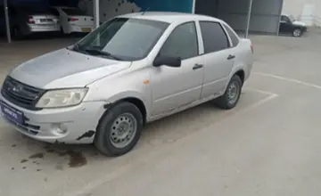 LADA (ВАЗ) Granta 2013 года за 1 500 000 тг. в Кызылорда фото 1