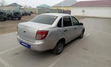 LADA (ВАЗ) Granta 2013 года за 1 500 000 тг. в Кызылорда