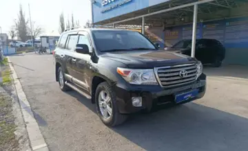 Toyota Land Cruiser 2007 года за 17 000 000 тг. в Тараз фото 3