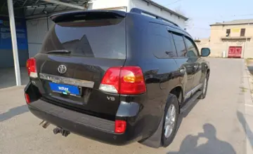 Toyota Land Cruiser 2007 года за 17 000 000 тг. в Тараз