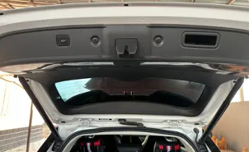 Changan CS55PLUS 2024 года за 9 900 000 тг. в Алматы