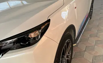 Changan CS55PLUS 2024 года за 9 900 000 тг. в Алматы фото 2