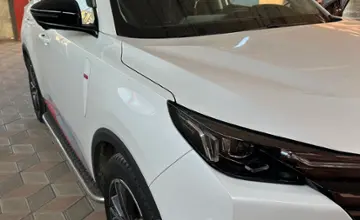 Changan CS55PLUS 2024 года за 9 900 000 тг. в Алматы фото 3