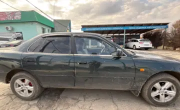 Toyota Camry 1992 года за 1 800 000 тг. в Талдыкорган фото 4