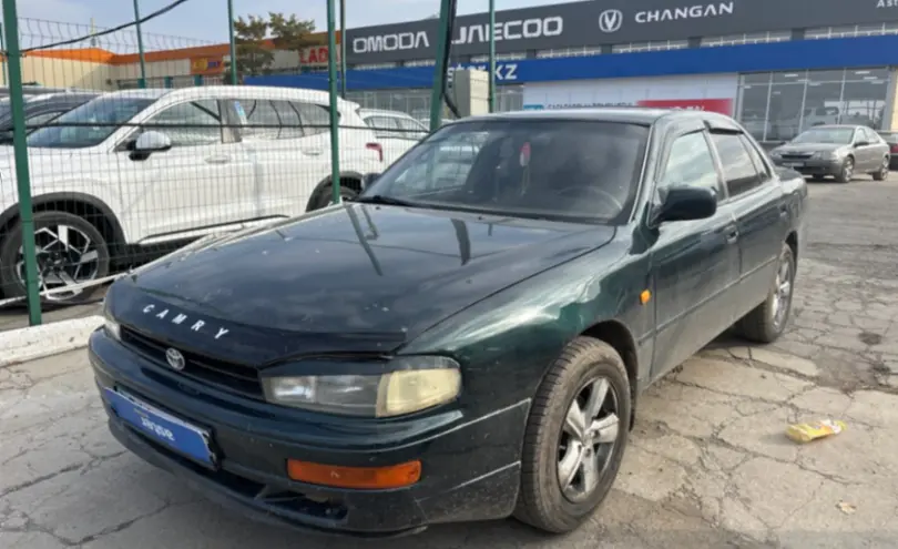 Toyota Camry 1992 года за 1 800 000 тг. в Талдыкорган