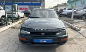 Toyota Camry 1992 года за 1 800 000 тг. в Талдыкорган фото 2