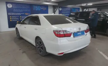 Toyota Camry 2017 года за 11 600 000 тг. в Астана фото 4