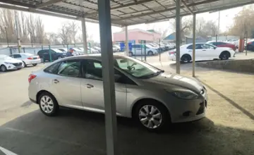 Ford Focus 2013 года за 4 000 000 тг. в Алматы фото 4