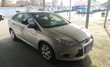 Ford Focus 2013 года за 4 000 000 тг. в Алматы фото 3