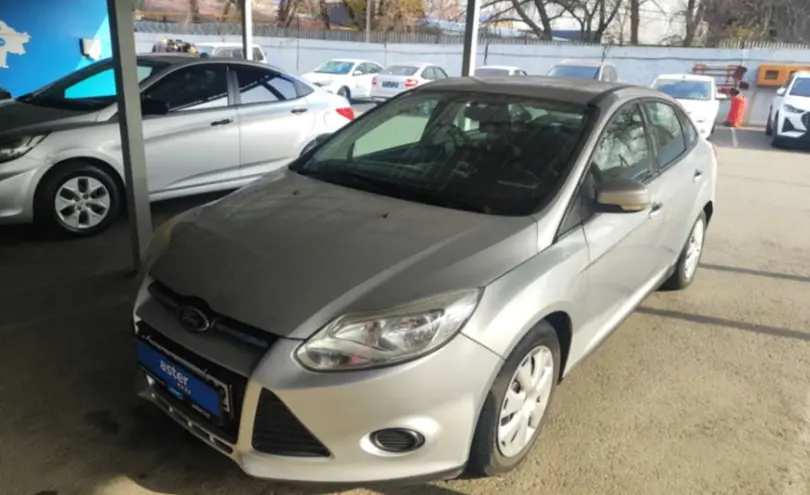 Ford Focus 2013 года за 4 000 000 тг. в Алматы