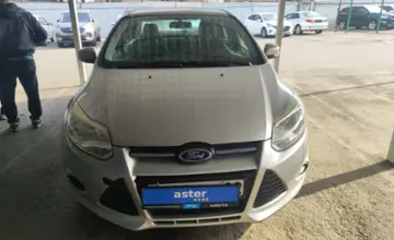 Ford Focus 2013 года за 4 000 000 тг. в Алматы фото 2
