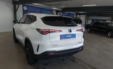 Changan X5 Plus 2025 года за 8 500 000 тг. в Астана фото 4