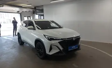 Changan X5 Plus 2025 года за 8 500 000 тг. в Астана фото 2