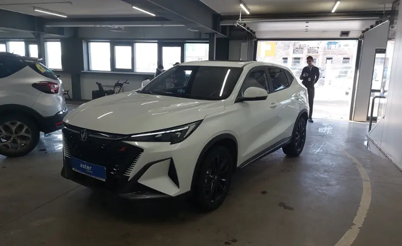 Changan X5 Plus 2025 года за 8 500 000 тг. в Астана