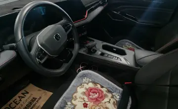 Changan X5 Plus 2025 года за 8 500 000 тг. в Астана фото 5