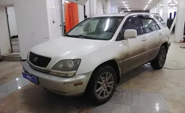 Lexus RX 1999 года за 4 000 000 тг. в Актобе фото 1