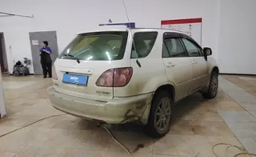 Lexus RX 1999 года за 4 000 000 тг. в Актобе