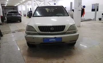 Lexus RX 1999 года за 4 000 000 тг. в Актобе фото 2