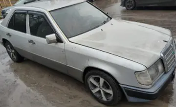 Mercedes-Benz W124 1990 года за 1 200 000 тг. в Костанай фото 3