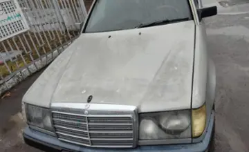 Mercedes-Benz W124 1990 года за 1 200 000 тг. в Костанай фото 2