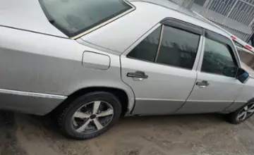 Mercedes-Benz W124 1990 года за 1 200 000 тг. в Костанай фото 4