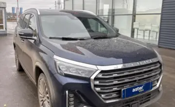 Jetour X90 PLUS 2025 года за 12 500 000 тг. в Петропавловск фото 3