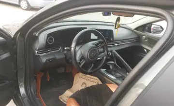 Hyundai Elantra 2021 года за 8 500 000 тг. в Шымкент фото 5