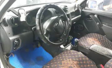 LADA (ВАЗ) Granta 2013 года за 1 600 000 тг. в Астана фото 5