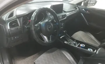 Mazda 6 2015 года за 7 900 000 тг. в Астана фото 5