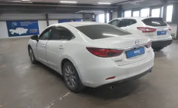 Mazda 6 2015 года за 7 900 000 тг. в Астана фото 4