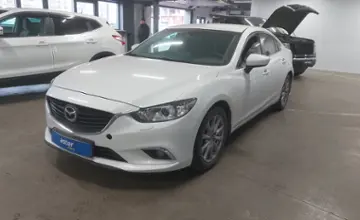 Mazda 6 2015 года за 7 900 000 тг. в Астана фото 1