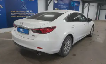 Mazda 6 2015 года за 7 900 000 тг. в Астана фото 3