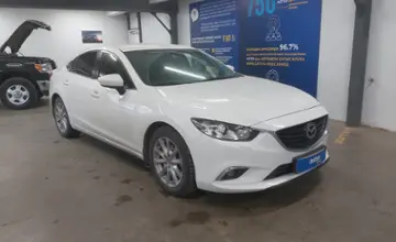 Mazda 6 2015 года за 7 900 000 тг. в Астана фото 2