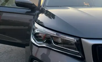 Geely Emgrand 2023 года за 8 000 000 тг. в Павлодар фото 2