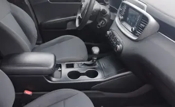 Kia Sorento 2019 года за 9 000 000 тг. в Караганда фото 3