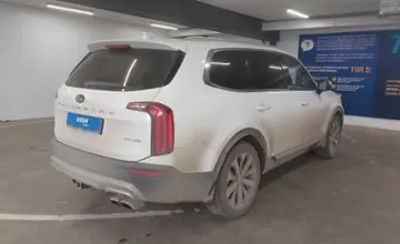 Kia Telluride 2019 года за 15 000 000 тг. в Астана фото 3