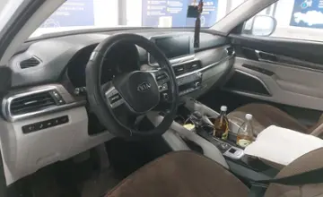 Kia Telluride 2019 года за 15 000 000 тг. в Астана фото 5