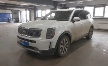 Kia Telluride 2019 года за 15 000 000 тг. в Астана фото 1