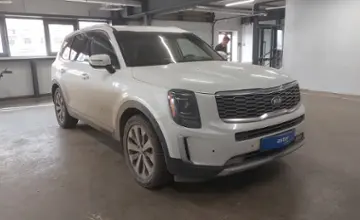 Kia Telluride 2019 года за 15 000 000 тг. в Астана фото 2