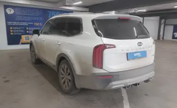 Kia Telluride 2019 года за 15 000 000 тг. в Астана фото 4
