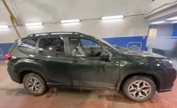 Subaru Forester 2024 года за 19 000 000 тг. в Астана фото 4