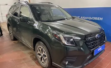 Subaru Forester 2024 года за 19 000 000 тг. в Астана фото 3
