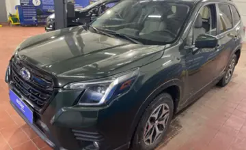 Subaru Forester 2024 года за 19 000 000 тг. в Астана фото 1