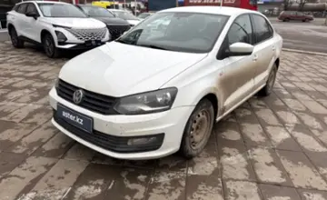 Volkswagen Polo 2017 года за 5 000 000 тг. в Уральск фото 1